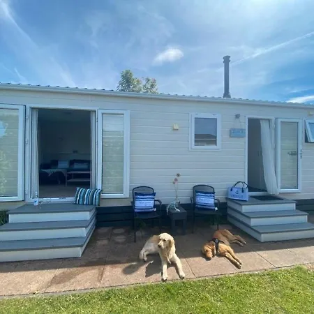 N 9strandnahes, Hunde-familienfreundliches * Callantsoog