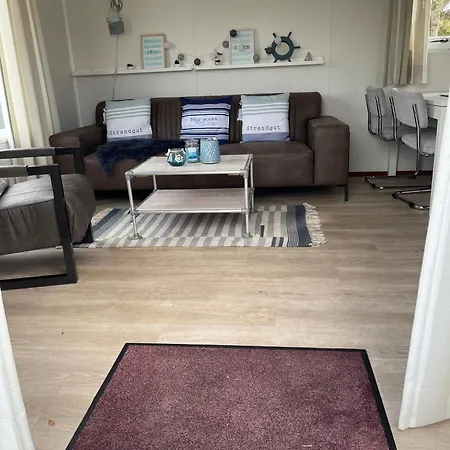 N 9strandnahes, Hunde-familienfreundliches * Callantsoog