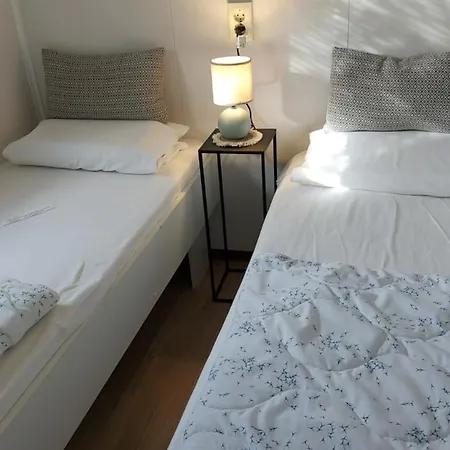 Holiday home N 9strandnahes, Hunde-familienfreundliches