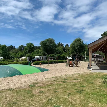 N 9strandnahes, Hunde-familienfreundliches * Callantsoog