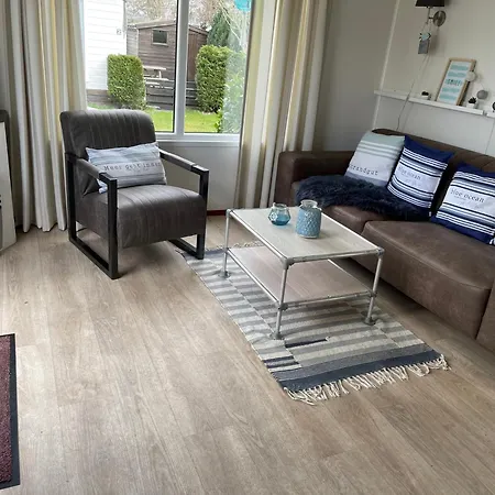 N 9strandnahes, Hunde-familienfreundliches Callantsoog