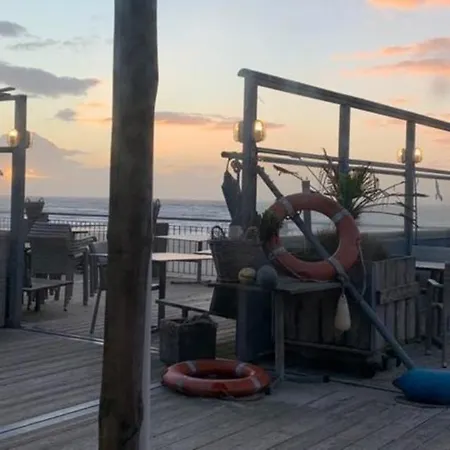 Prázdninový dům N 9strandnahes, Hunde-familienfreundliches