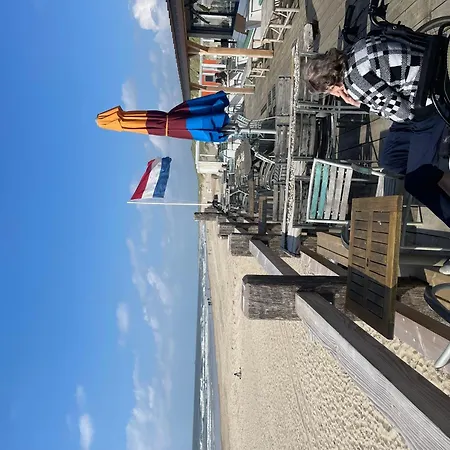 N 9strandnahes, Hunde-familienfreundliches Ferienhaus *