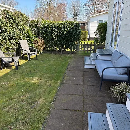 N 9strandnahes, Hunde-familienfreundliches Callantsoog