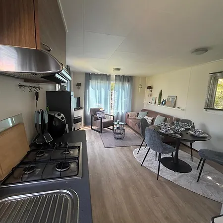 N 9strandnahes, Hunde-familienfreundliches Callantsoog