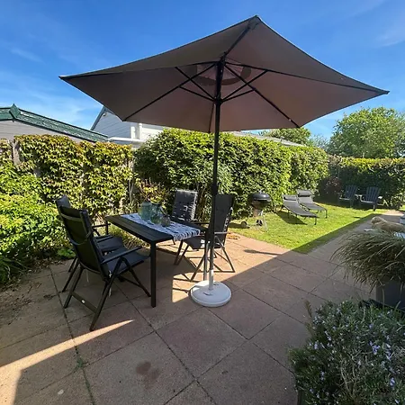 Holiday home N 9strandnahes, Hunde-familienfreundliches Callantsoog