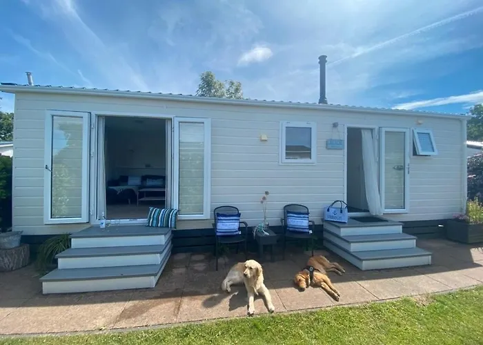 N 9strandnahes, Hunde-familienfreundliches * Callantsoog