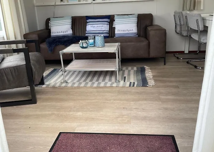 N 9strandnahes, Hunde-familienfreundliches * Callantsoog