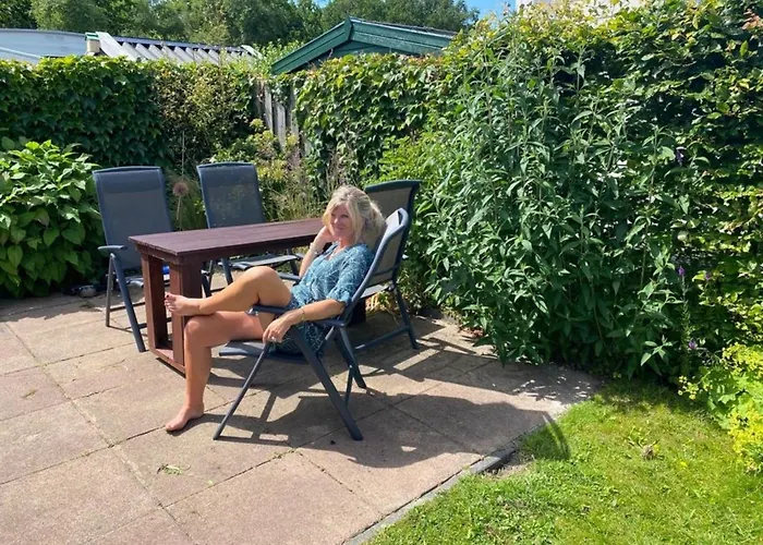 Ferienhaus N 9strandnahes, Hunde-familienfreundliches *