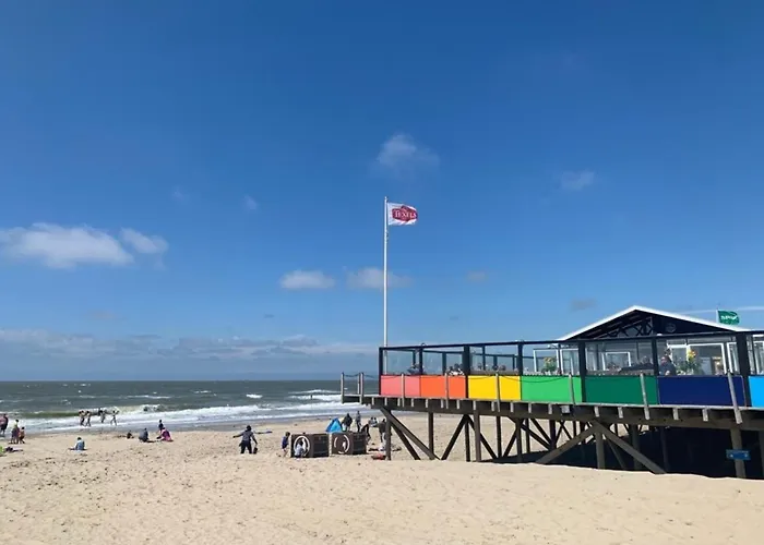 Ferienhaus N 9strandnahes, Hunde-familienfreundliches