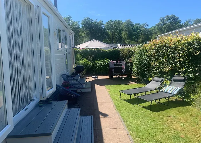 N 9strandnahes, Hunde-familienfreundliches * Callantsoog