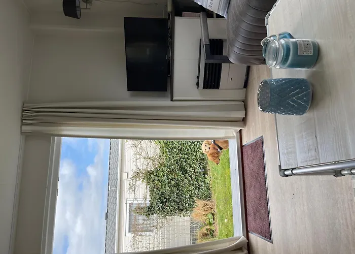 N 9strandnahes, Hunde-familienfreundliches Callantsoog