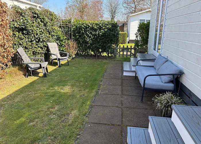 N 9strandnahes, Hunde-familienfreundliches Callantsoog