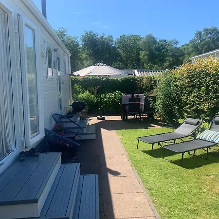 N 9strandnahes, Hunde-familienfreundliches * Callantsoog