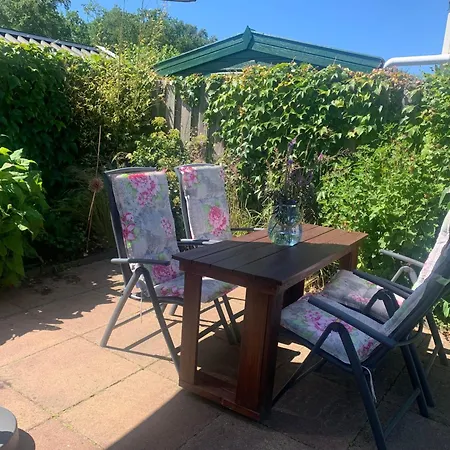 Tatil Evi N 9strandnahes, Hunde-familienfreundliches *