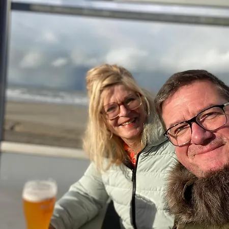 N 9strandnahes, Hunde-familienfreundliches *