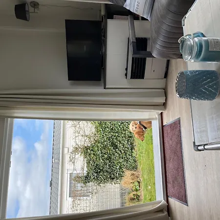 N 9strandnahes, Hunde-familienfreundliches Callantsoog