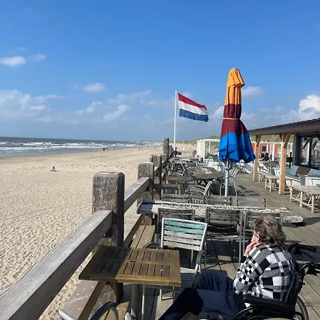 N 9strandnahes, Hunde-familienfreundliches Ferienhaus *