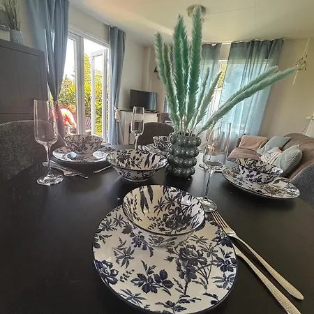 Ferienhaus N 9strandnahes, Hunde-familienfreundliches *
