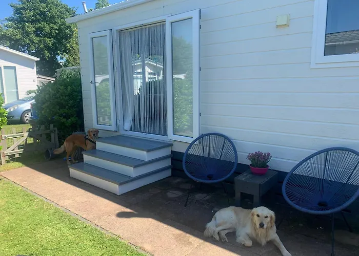 N 9strandnahes, Hunde-familienfreundliches Holiday home