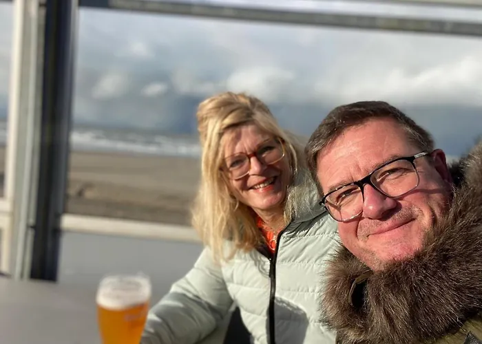 N 9strandnahes, Hunde-familienfreundliches *