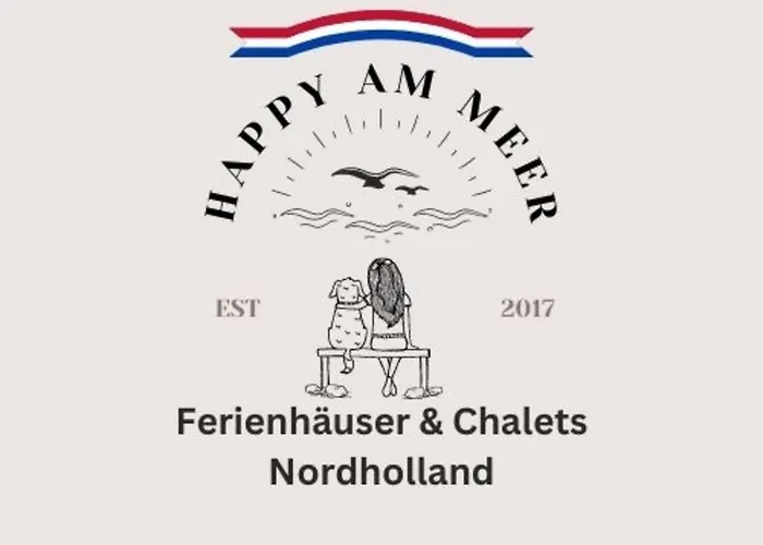 Holiday home N 9strandnahes, Hunde-familienfreundliches *