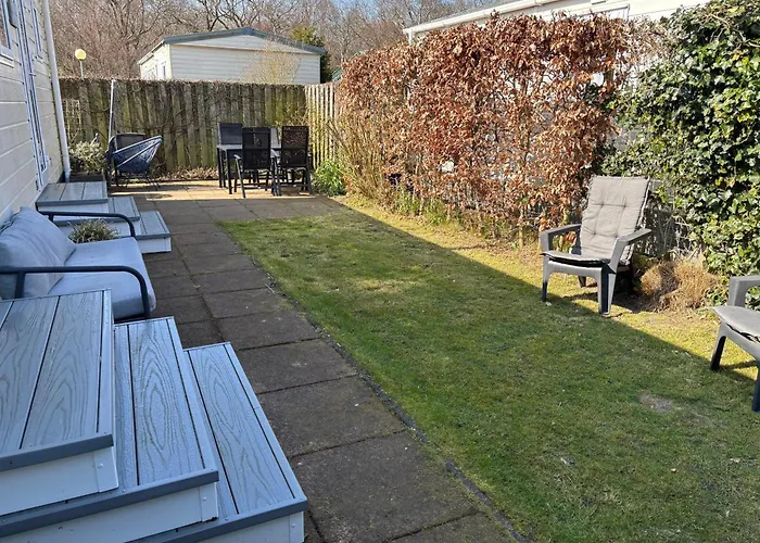 N 9strandnahes, Hunde-familienfreundliches *